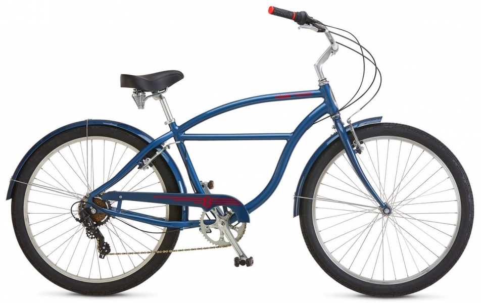 

SCHWINN ALU 7 (2018)