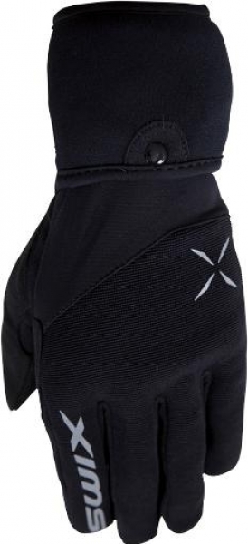 

Swix AtlasX (2018), Black
