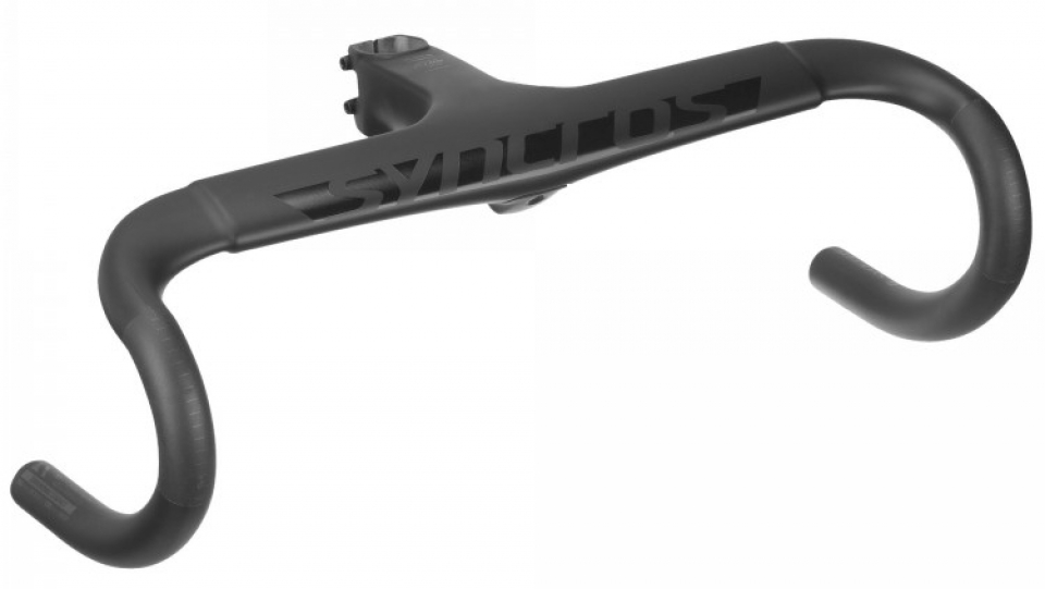 

Syncros RR1.0 Carbon SL 420 (2019), Black