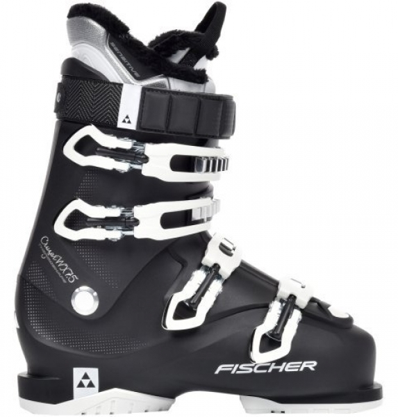 

Fischer Cruzar W X 7.5 Thermoshare (2017), Black