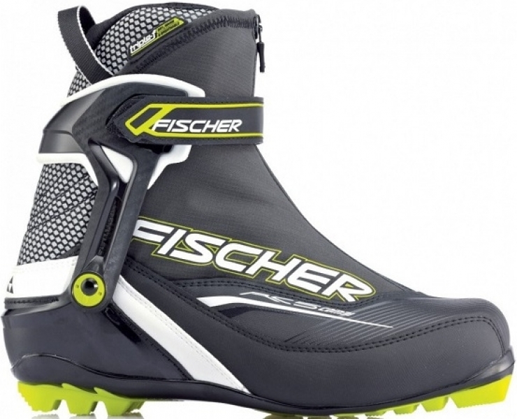 

Fischer RC5 Combi (2016), Black/yellow