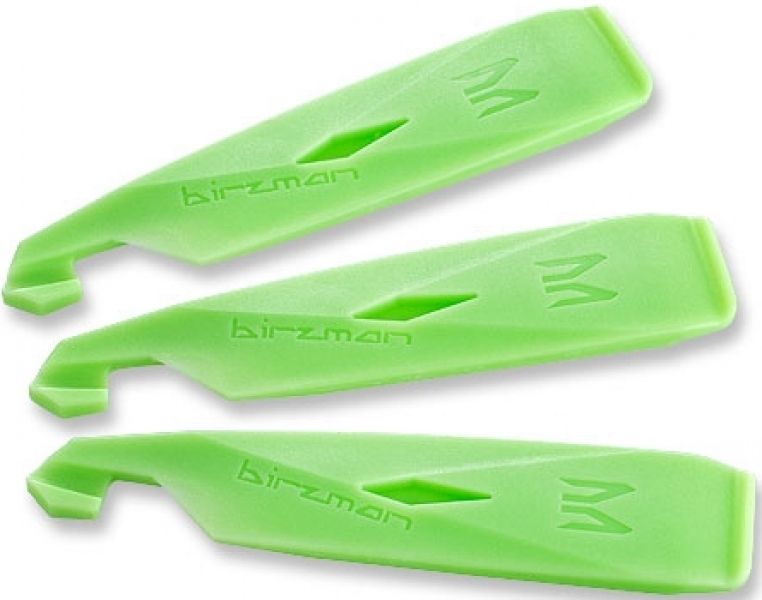 

Birzman Wedge Tire Lever монтажка 1 шт. (2016), Green