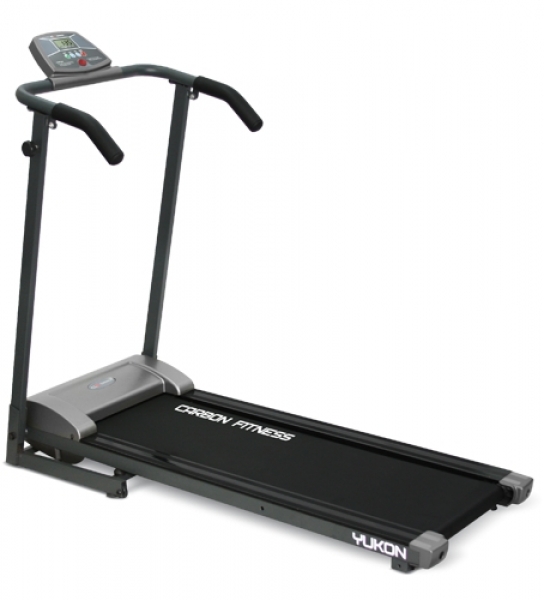 

Carbon Fitness YUKON (0), ...