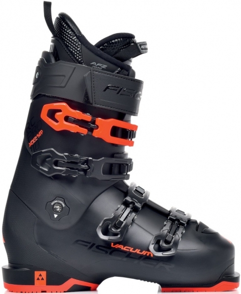 

Fischer RC PRO 110 Vacuum FULL FIT (2017), Black/orange