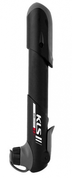 

Kelly's Nitro Насос ручной мини (0), Black