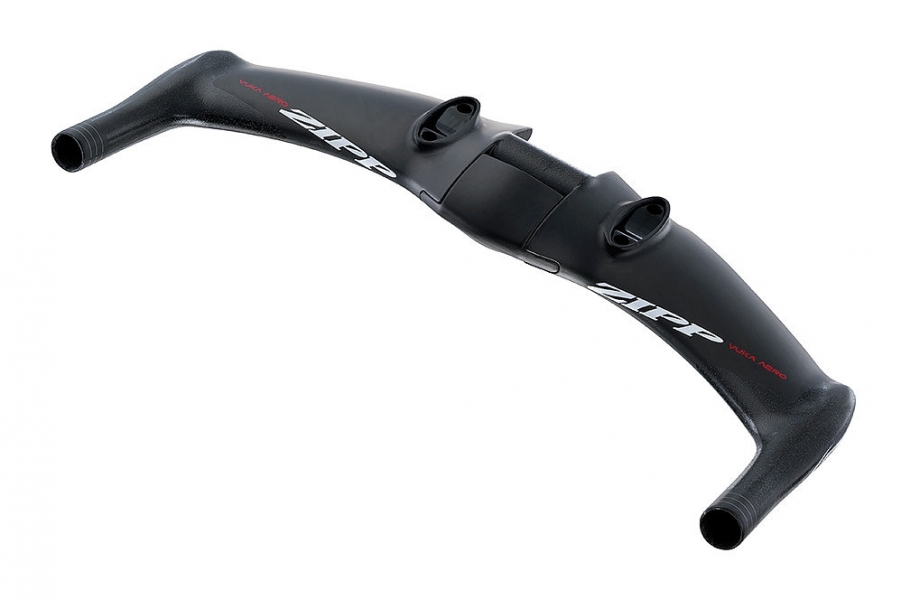 

Zipp Vuka Integrated Aerobar Aero (2017), Black