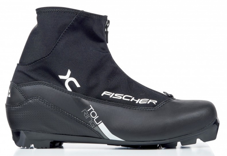 

Fischer XC Touring (2019), Black
