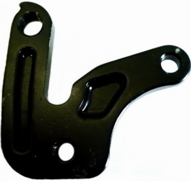 

Merida Петух DH-20R (0), Black