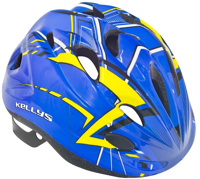 

Kelly's Buggie boy (0), Blue/yellow