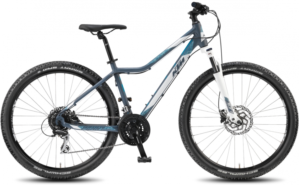

KTM Penny Lane 27" Disc H 24 (2018)