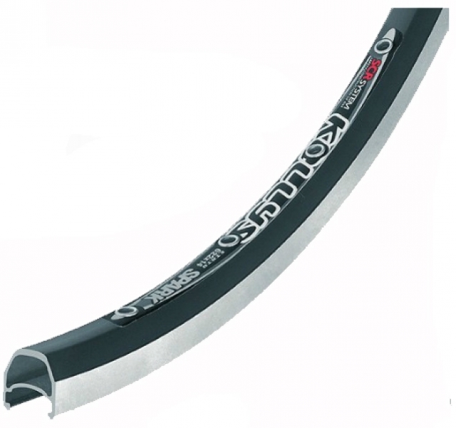 

Kelly's Spark, 28 (0), Black