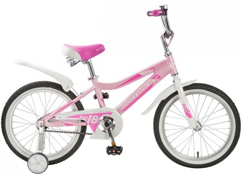 

Novatrack Novara 18 (2018)