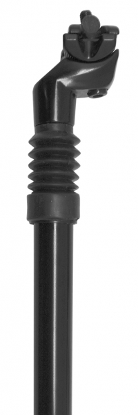 

TBS KWY-6-06 с аморт. D:25,4хL:400мм (0), Black