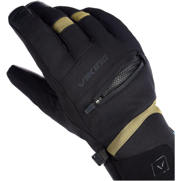     Viking Kuruk 2.0 Black/Olive 