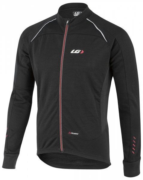 

Louis Garneau Thermal Pro® (2017), Black