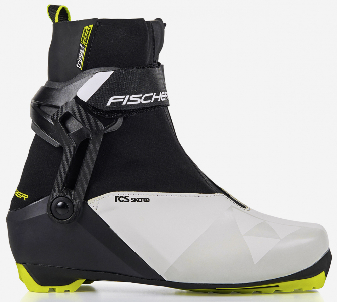 Ботинки для беговых лыж Fischer RCS Skate WS - купить в Москве