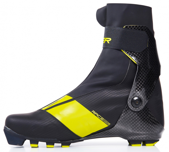 Ботинки для беговых лыж Fischer Speedmax Skiathlon - купить в Москве