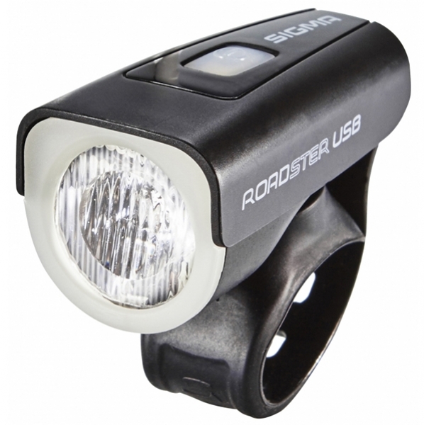 

Sigma Roadster USB (2018), Black