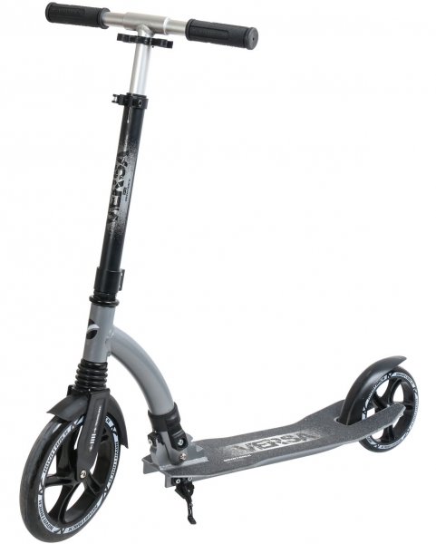 

Novatrack Versa 230/180 (2018)