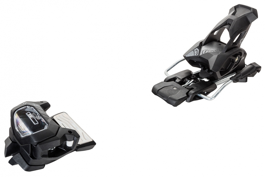 

Tyrolia Attack2 13 GW Brake 95 [A] (2019), Black