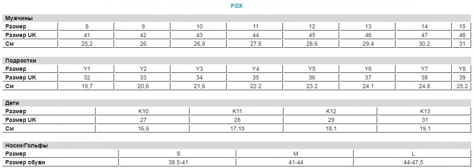    Fox Comp Youth Boot Flow Yellow 