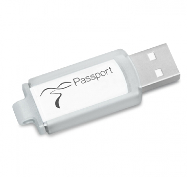 

Horizon Passport Videopack B USB-флешка для Passport (0), White