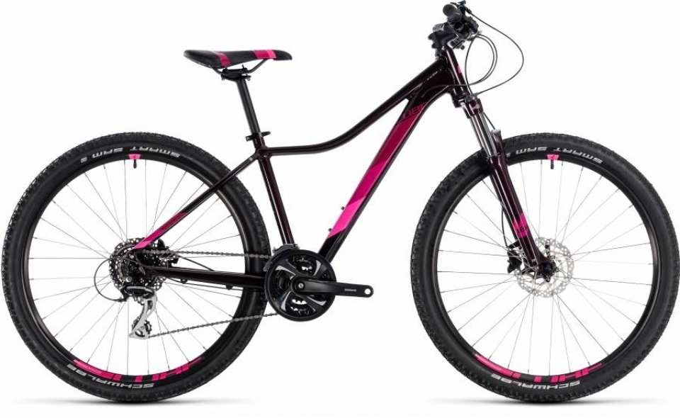 

Cube ACCESS WS EXC 29 (2018)