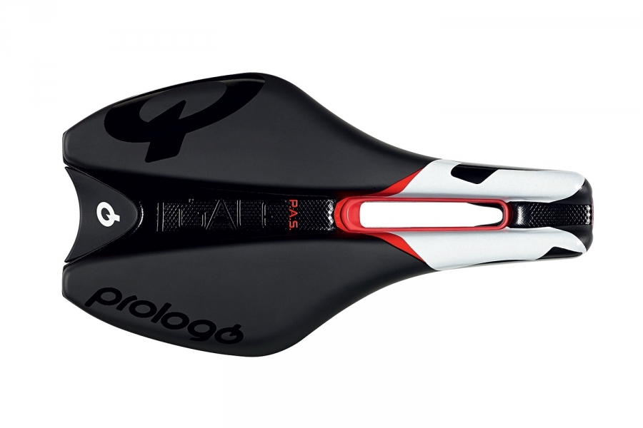 

Prologo Tgale Pas Tirox (2017), Black