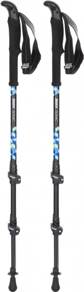 

Swix Sonic Tourer (2019), Black