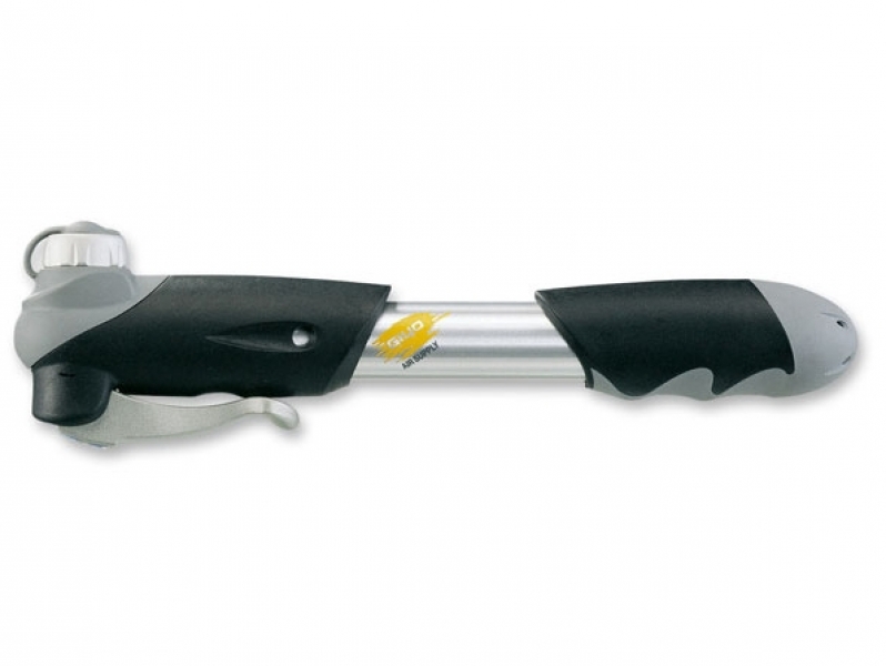 

Giyo GP-23D (0), Black/grey
