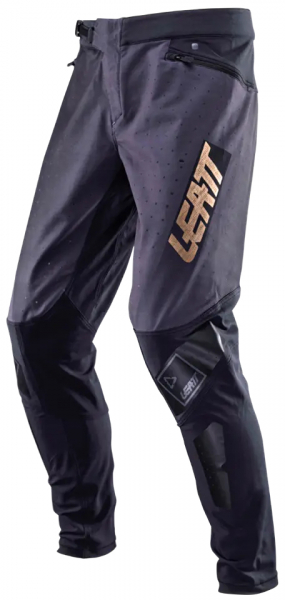 Велоштаны Leatt MTB Gravity 4.0 Pant, Black - купить в Москве