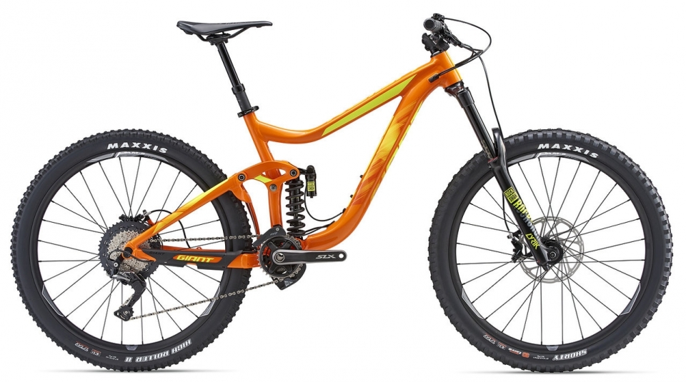 Giant reign sx on sale