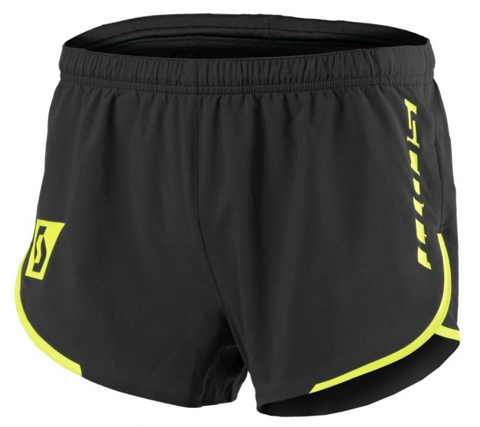 

Scott RC RUN (2017), Black