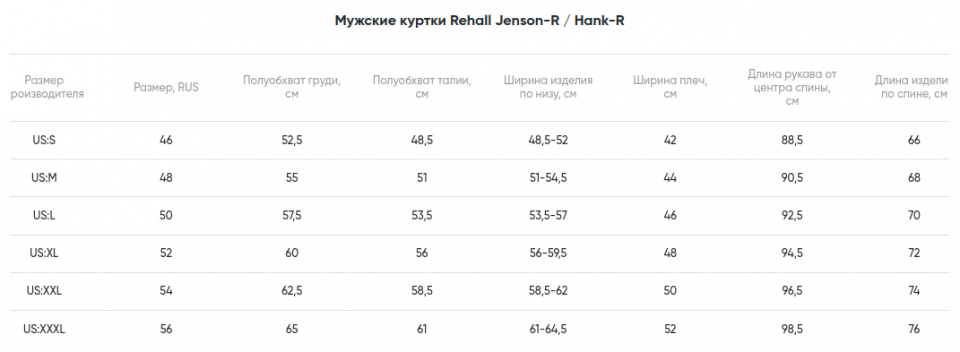    Rehall   Hank-R Military 