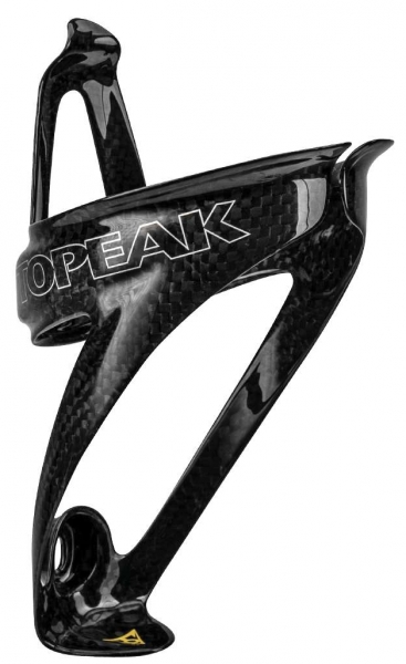 topeak shuttle cage carbon