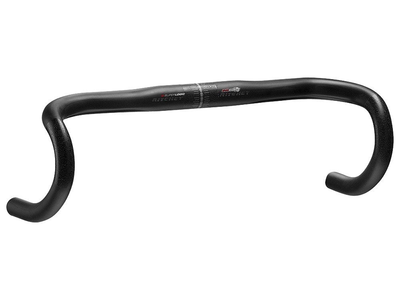 

Ritchey Road SPL EVO Curve Carbon UDM (2016), Black