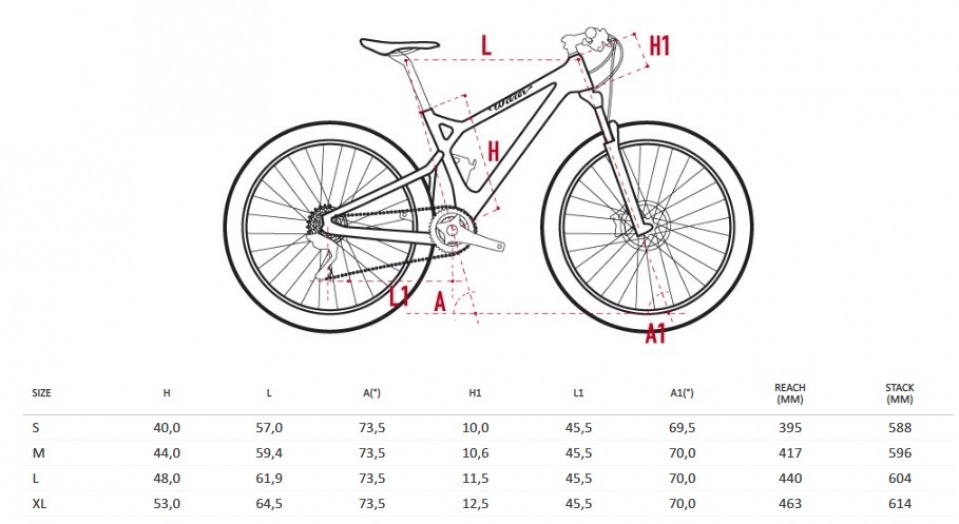    Wilier 101FX