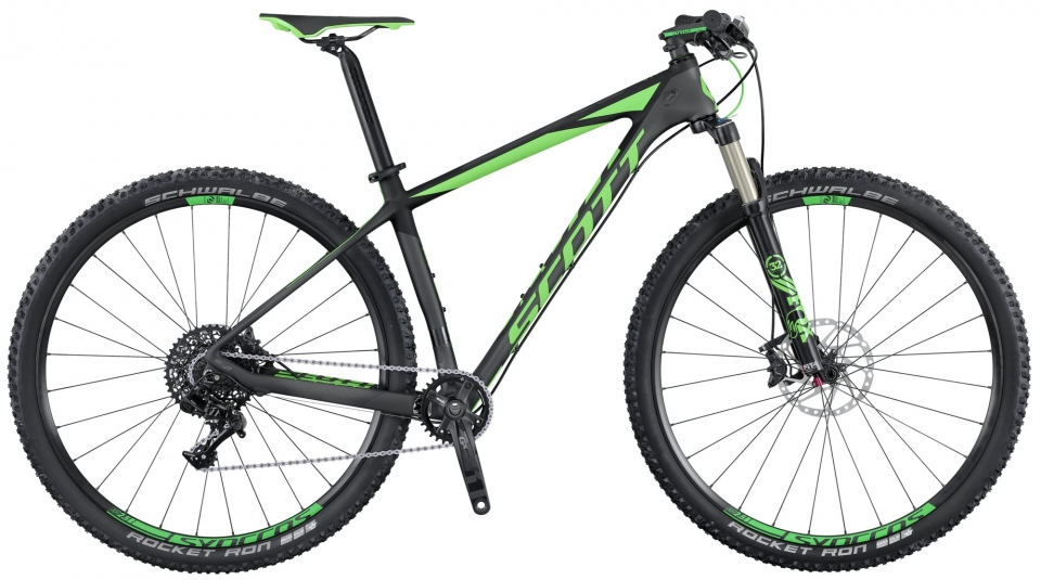 

Scott Scale 720 (2016)