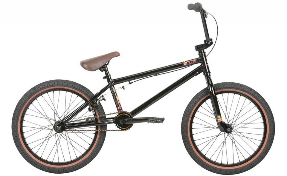 Bmx store haro leucadia