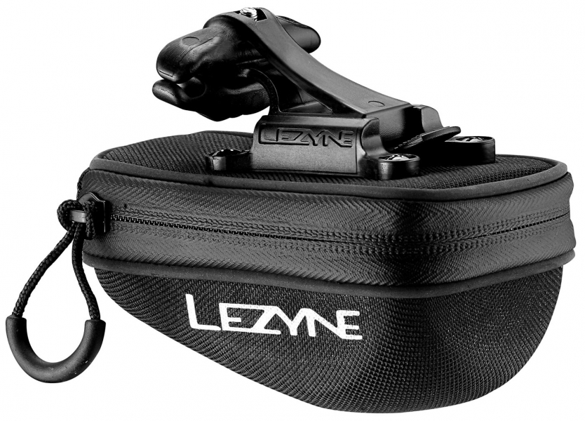 

Lezyne Pod Caddy QR (2018), Black