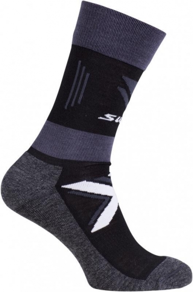

Swix Cross-Country Warm (2018), Black