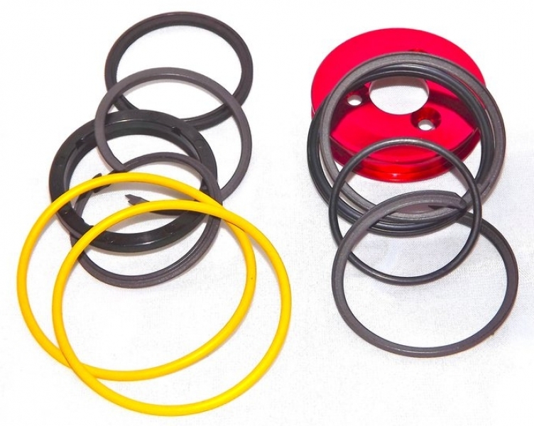 

Cane Creek DB Air Spring Rebuild Kit All Seals (2018), ...