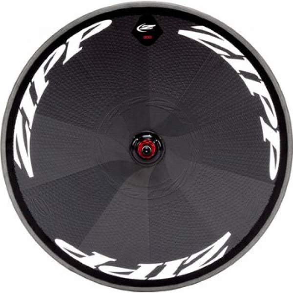 

Zipp 900 Disc Tubular Rear Track (0), Black/white
