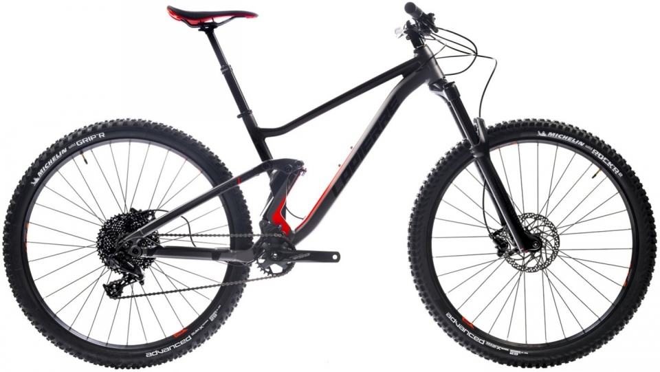 Lapierre Zesty AM 3.0 Fit 27.5 2019 35240 143804