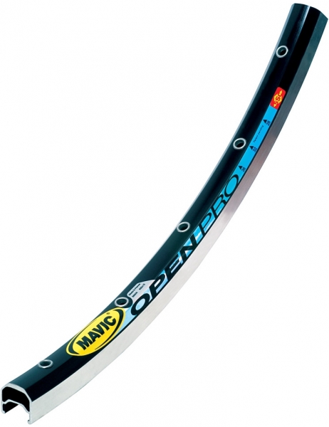 Колеса и комплектующие Mavic Open Pro - купить в Москве