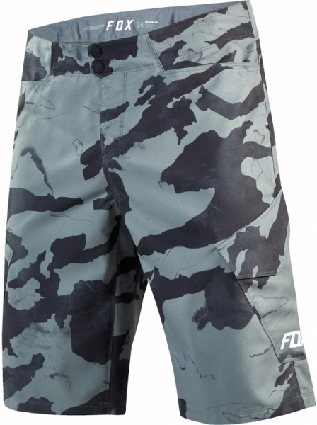 

Fox Ranger Cargo Short (2017), Black camo