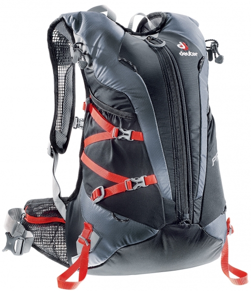 

Deuter Alpine Winter Pace 20 (2015), Black