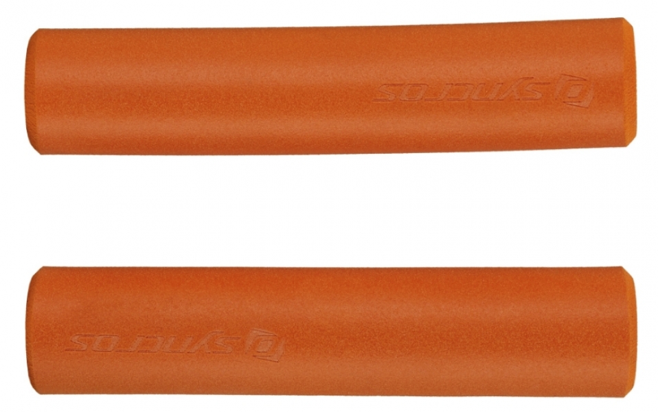 Silicone grip