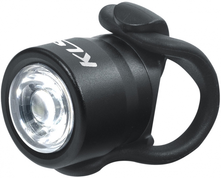 

Kelly's IO F, 20Lm х 30час (2017), Black