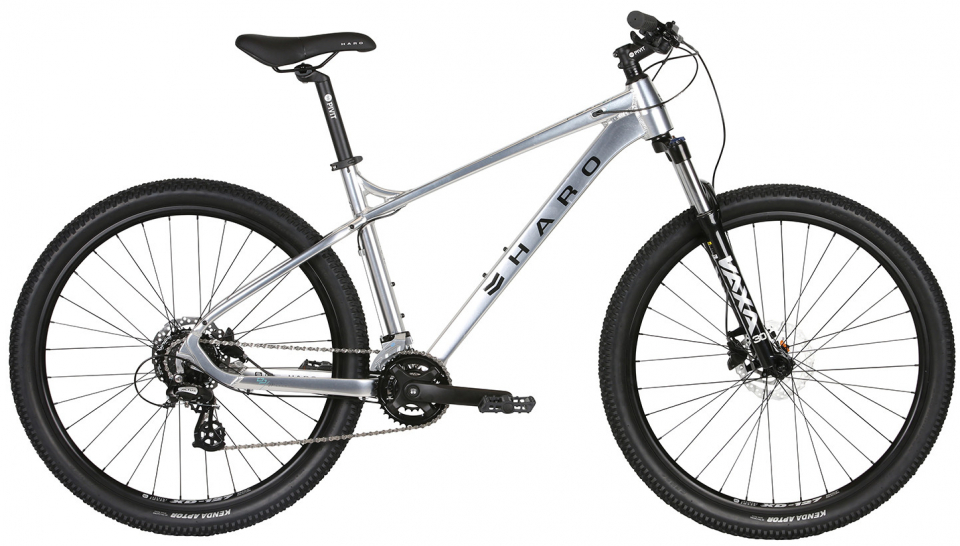 HARO Double Peak 27.5 Sport 2021 67163 62200